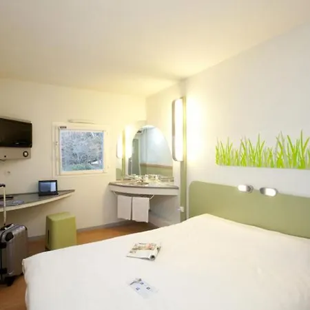 Ibis Budget La Cite 3* Carcassonne
