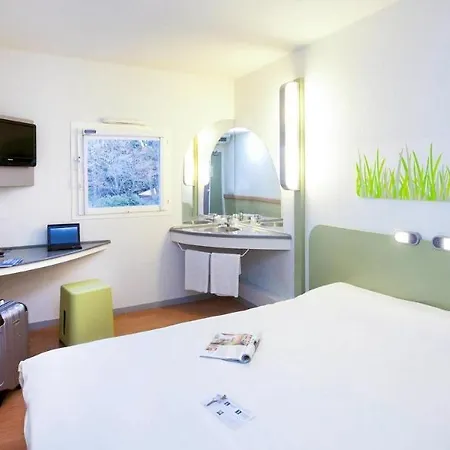 Ibis Budget La Cite 3* Carcassonne
