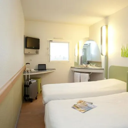 Ibis Budget La Cite 3* Carcassonne